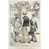 L'herbier de Jeanne.