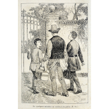 L'herbier de Jeanne.