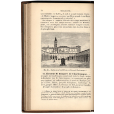 Histoire de France et notions sommaires d'histoire générale - Moyen Âge.