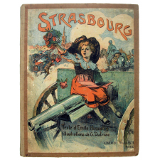 Strasbourg.