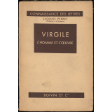 Virgile : L'homme et l'oeuvre