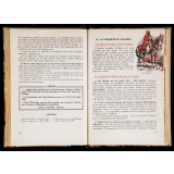 Histoire. Grands faits et récits. Cours moyen 1ère année.