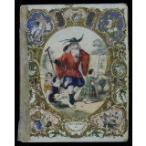 Les Contes du bonhomme Etrennes.