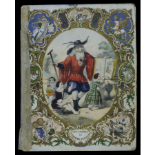 Les Contes du bonhomme Etrennes.