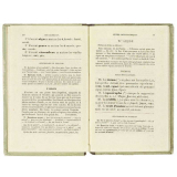 Cours de grammaire française fondé sur l'histoire de la langue. Théorie et exercices. Cours élémentaire - Livre de l'élève.