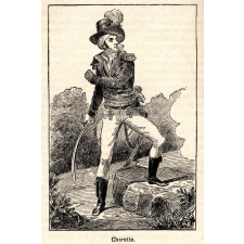 Histoire Moderne de 1715 à 1815. Classe de première.