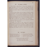 Le français par les choses et par les images. Leçons de choses. Vocabulaire. Lecture et récitation. Grammaire et orthographe. Cours élémentaire (1re et 2è années réunies).