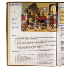 Le français par l'usage. Cours élémentaires. 10è et 9è des lycées et collèges.