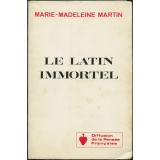Le latin immortel