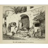 A travers nos colonies. Livre de lectures sur l'Histoire, la Géographie, les Sciences et la Morale. Cours moyen et supérieur.