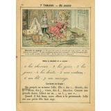 Le vocabulaire des petits. Album d'images en couleurs à l'usage des écoles maternelles, des classes enfantines, des cours préparatoires des écoles primaires et des lycées et collèges.