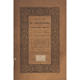 The Complete works of W. Shakspere : Poems