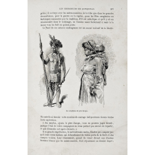 Les chercheurs de quinquinas (des vallées de Caravaya à l'Amazone).