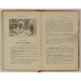 Résumé d'Instruction morale et civique suivi de règles de civilité et de notions de droit usuel et d'économie politique à l'usage des écoles primaires. Cours moyen et supérieur.