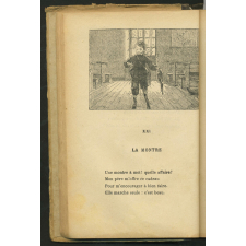Le livre des petits.