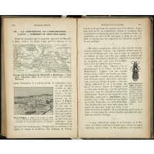 Monsieur Prévot. Livre de lecture courante.
