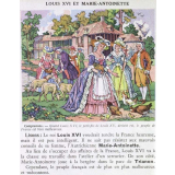 Histoire de France. Cours élémentaire 1re et 2e années.