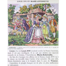 Histoire de France. Cours élémentaire 1re et 2e années.