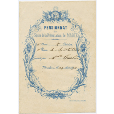 Le livre unique de français : cours supérieur : livre du maître : lecture : grammaire : vocabulaire : orthographe : composition française