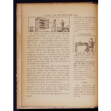 La lecture aisée. Cours préparatoire.