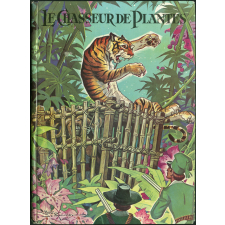 Le Chasseur de plantes.