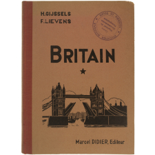 Britain (première année d'anglais) (garçons et filles).