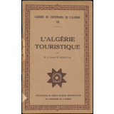 L'Algérie touristique