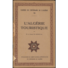 L'Algérie touristique