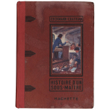 Histoire d'un sous-maître.