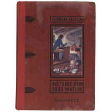 Histoire d'un sous-maître.