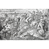 Histoire de France. Cours élémentaire.