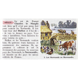 Histoire de France - Images et récits. Cours élémentaire.