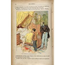 Mon journal. Recueil hebdomadaire illustré pour les enfants . [N°1 à 52, octobre à septembre, 1892-93].