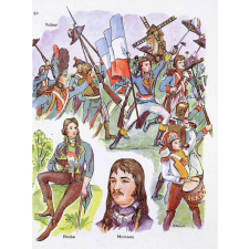 L'Histoire de France par l'image et le récit. Cours élémentaire.