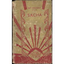 Sacha.