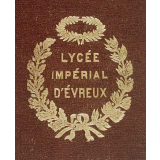 Anecdotes chrétiennes ou recueil de traits d'histoire choisis pour l'éducation de la jeunesse et l'instruction de tous les fidèles.