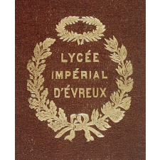 Anecdotes chrétiennes ou recueil de traits d'histoire choisis pour l'éducation de la jeunesse et l'instruction de tous les fidèles.