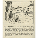 Histoire de France. Cours moyen - Certificat d'études.