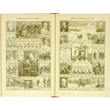 Cours élémentaire d'histoire de France.