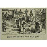 L'Année préparatoire d'Histoire de France avec récits à l'usage des commençants.