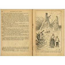 Les Exilés de la guerre.