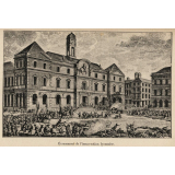 Histoire Moderne. XVIIIe siècle, Révolution et Empire (1715 - 1815). Classe de Première.