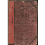 Capi et sa troupe. Livre de lecture courante à l'usage des écoles primaires.