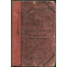Capi et sa troupe. Livre de lecture courante à l'usage des écoles primaires.
