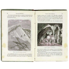 Petit cours de géographie moderne avec un appendice pour la géographie de l'histoire sainte.
