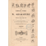 The Complete works of W. Shakspere : Comedies : Vol. III