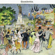 Histoire de la France et de la Civilisation française. Cours supérieur 1ère année et cours du Certificat d'études.