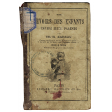 Des devoirs des enfants envers leurs parents. A l'usage des écoles primaires.