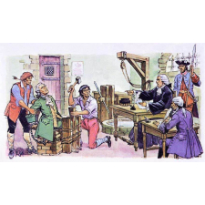 Nouveau livre d'histoire de France. Cours Élémentaire 1re et 2e année.
