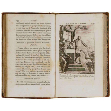Histoire des peuples d'Italie. Tome second.